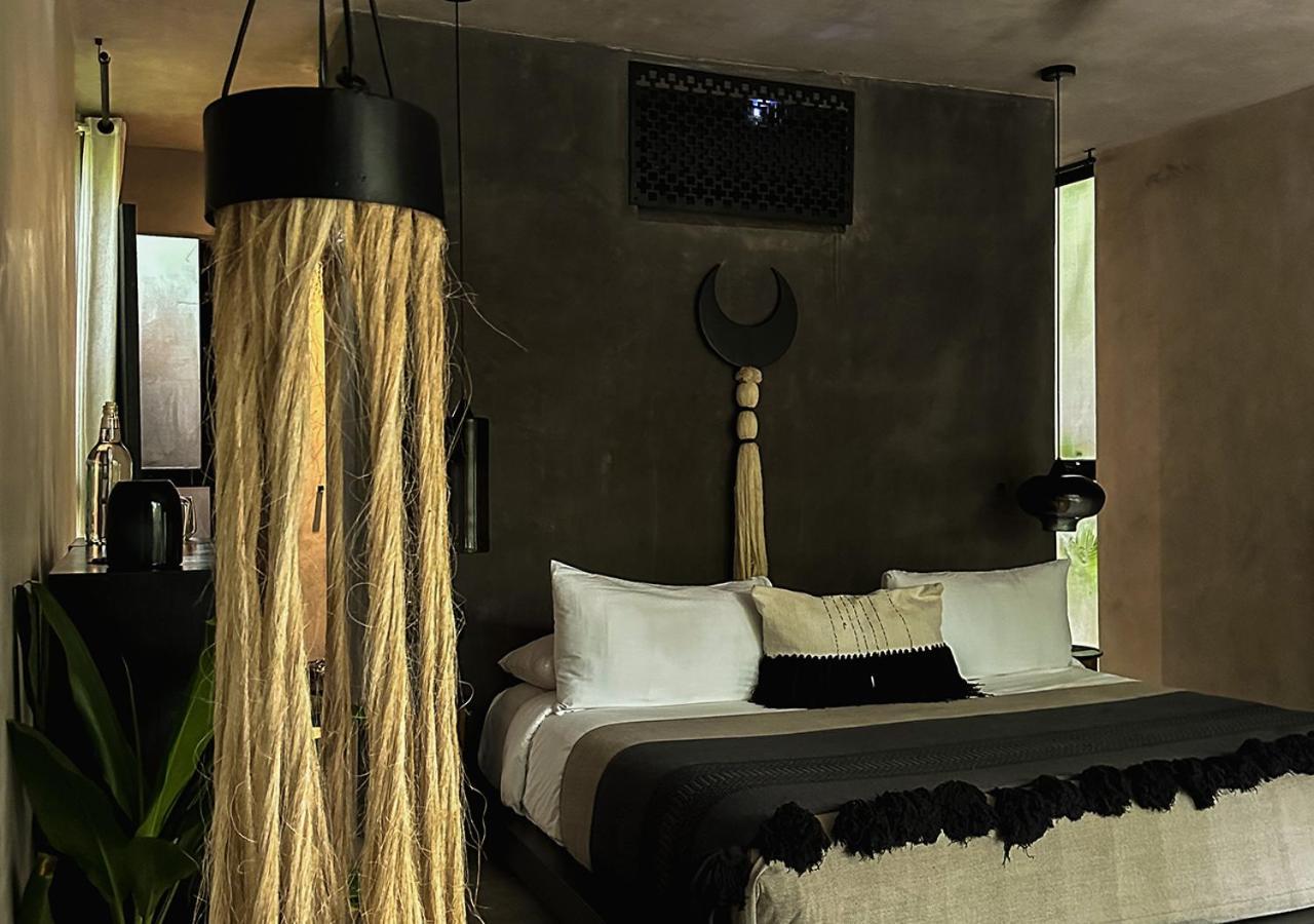 Hotel Bardo - Adults Only Tulum Rum bild